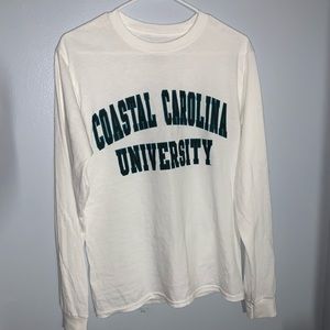 Coastal Carolina Champion T-Shirt